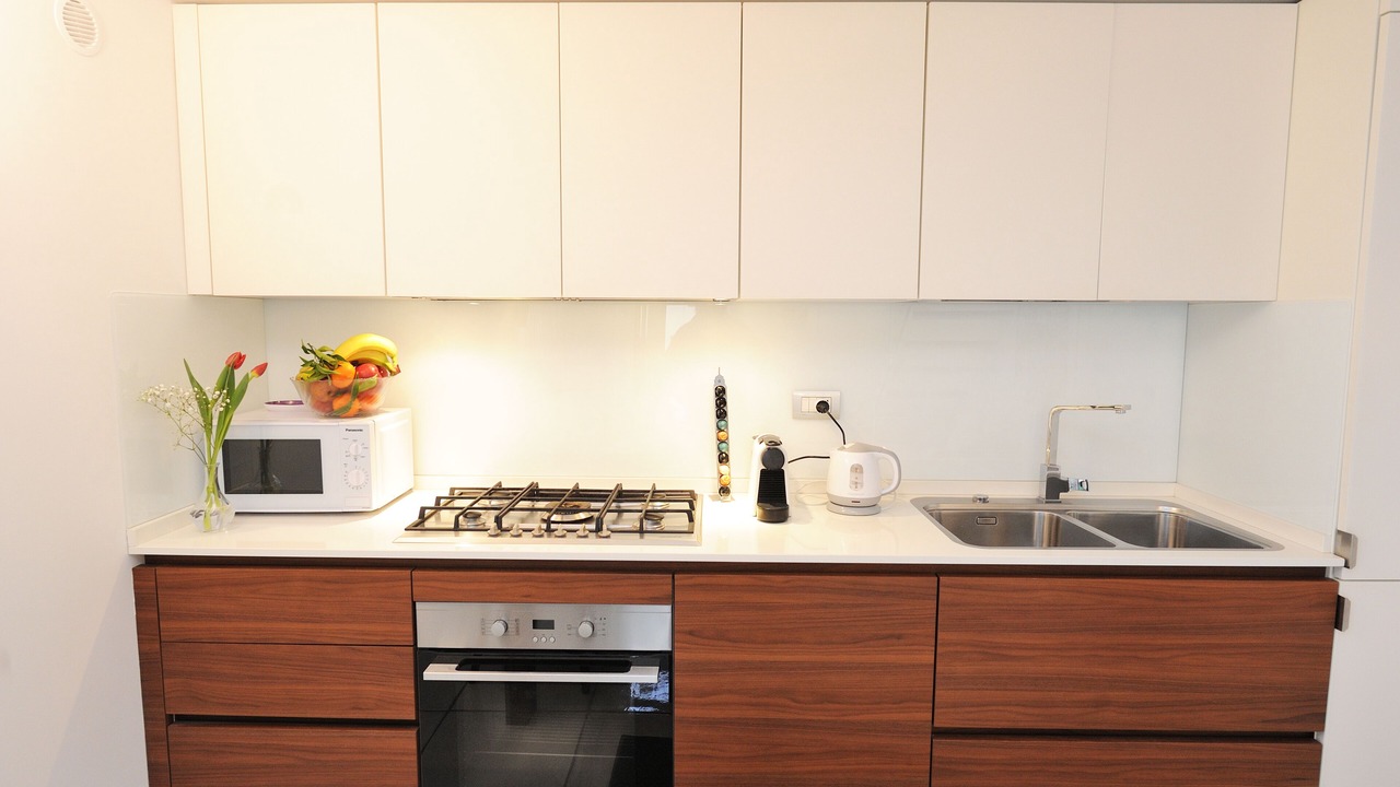 Photo of Kitchen in Amalfi