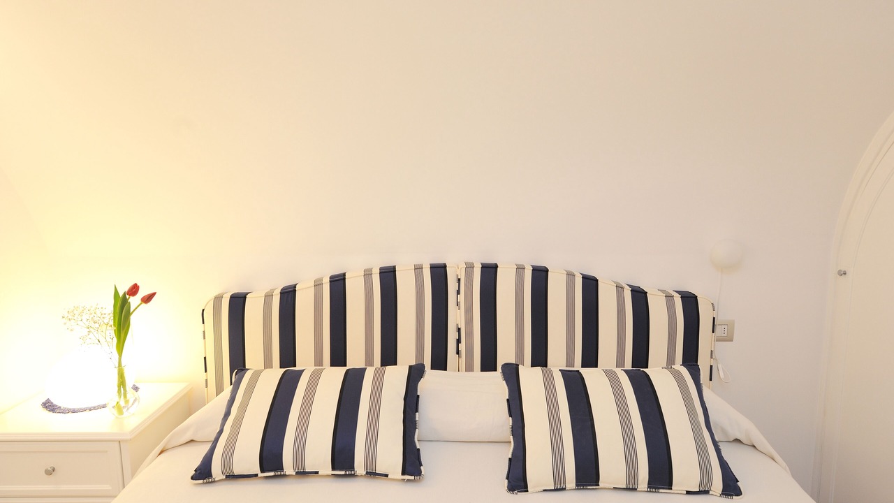 Photo of Bedroom in Amalfi