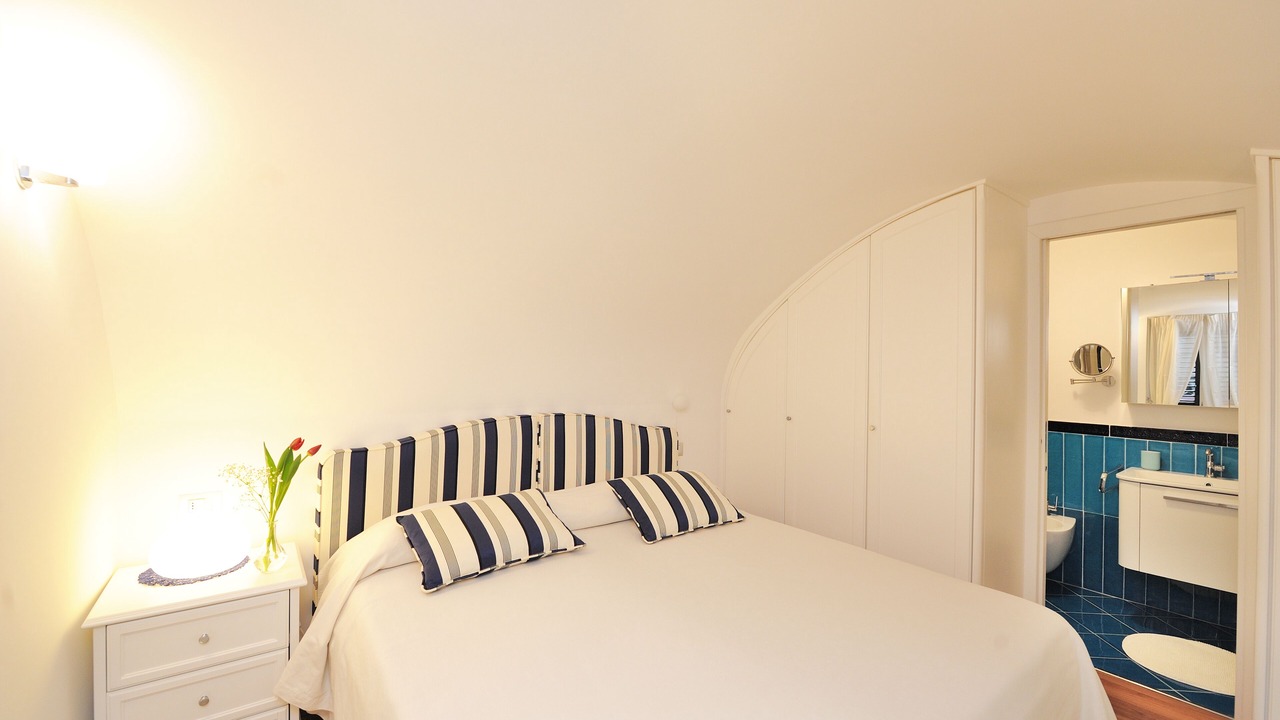 Photo of Bedroom in Amalfi