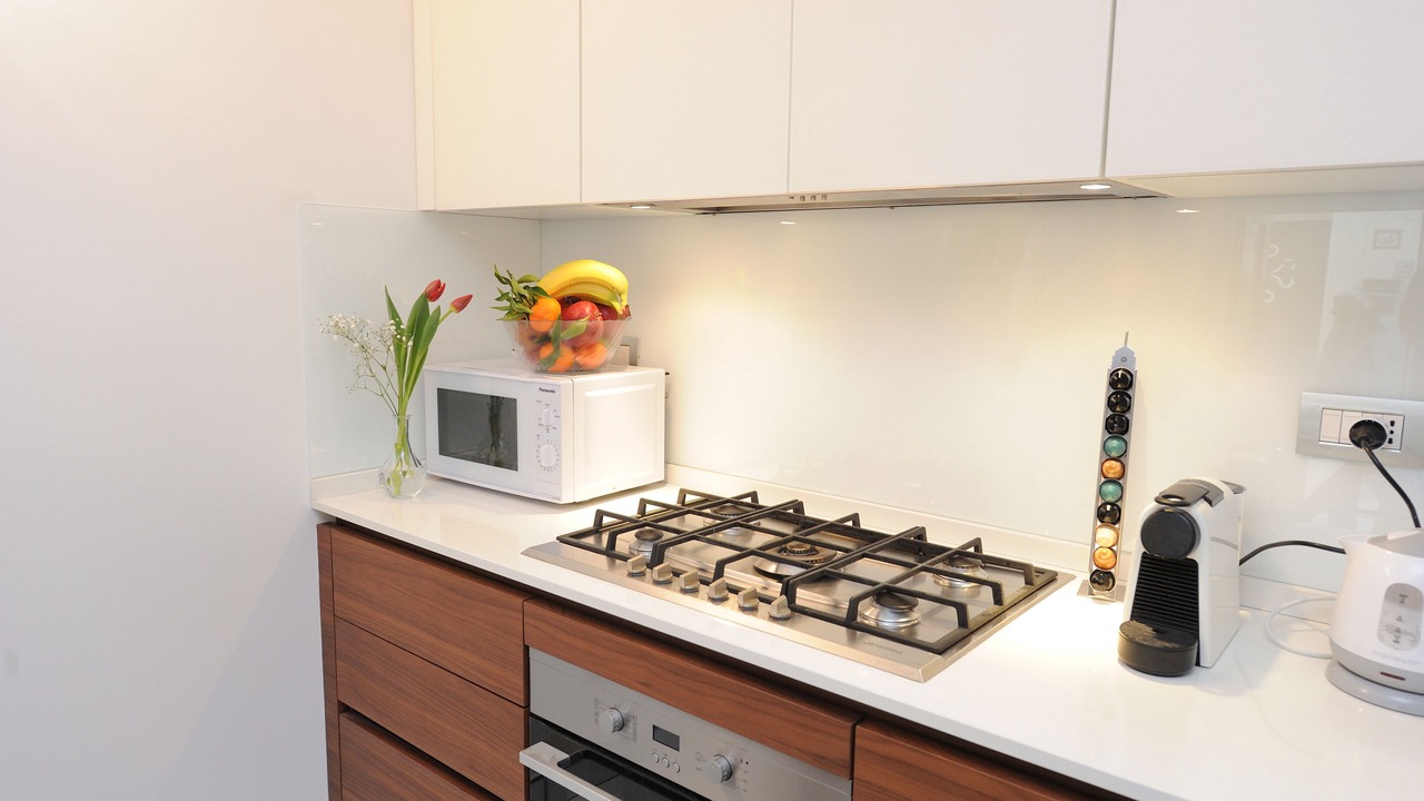 Photo of Kitchen in Amalfi