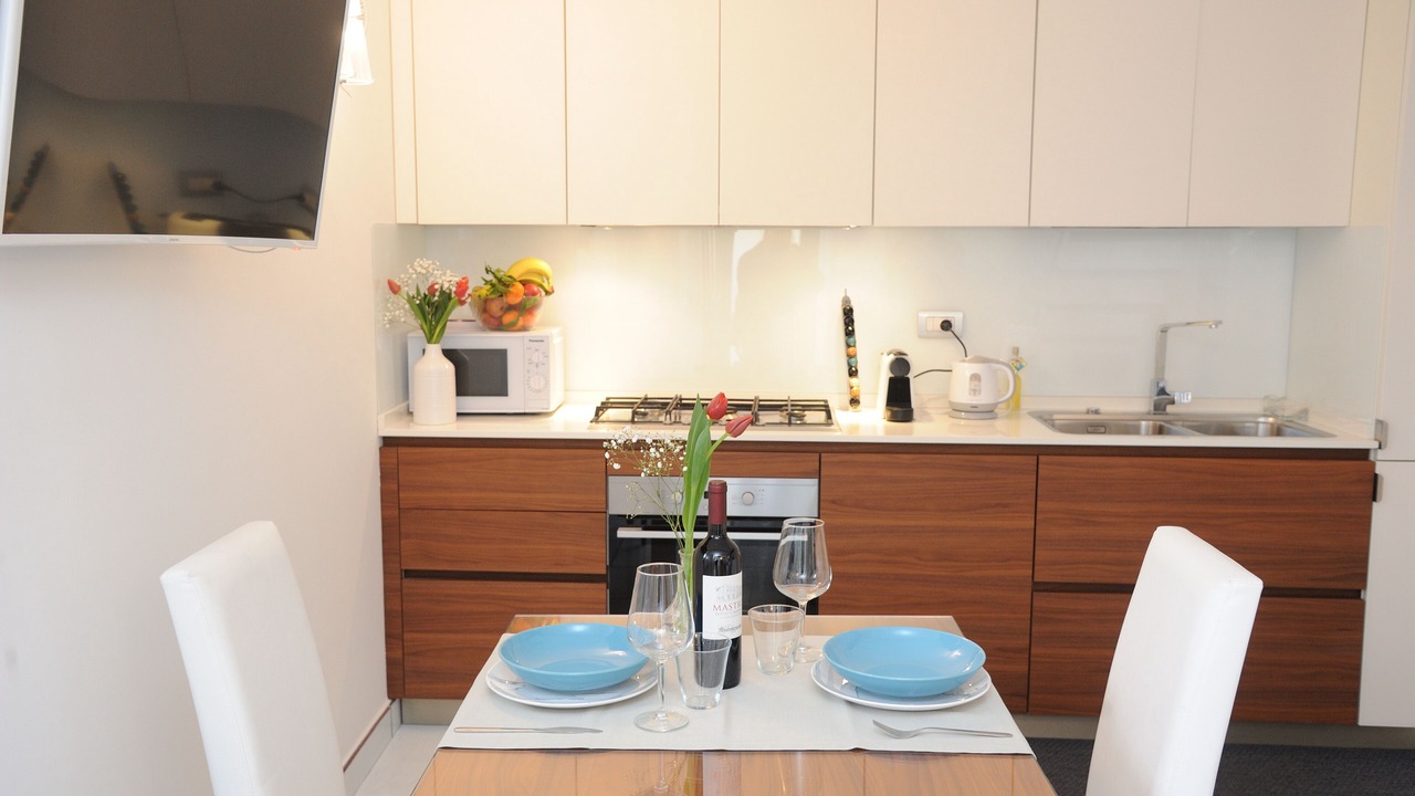Photo of Kitchen in Amalfi