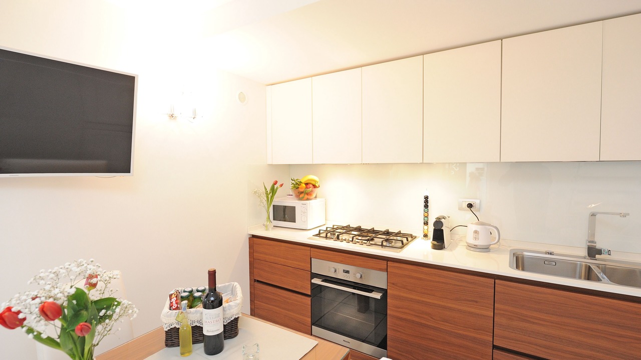 Photo of Kitchen in Amalfi