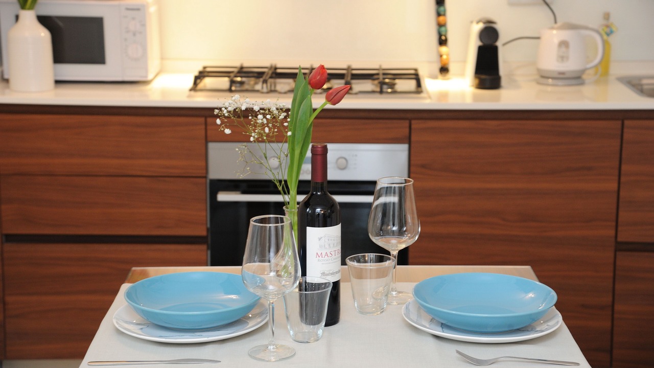 Photo of Kitchen in Amalfi