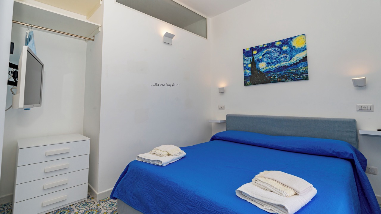 Photo of Bedroom in Minori