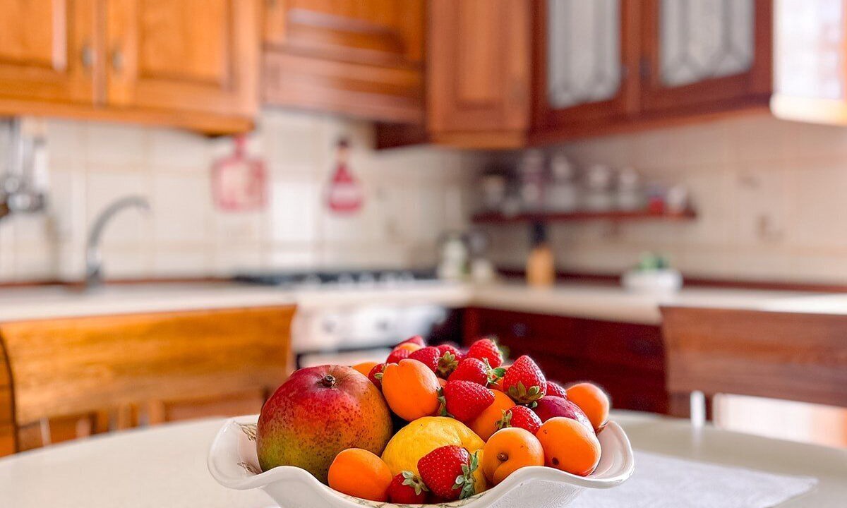 Photo of Kitchen in Atessa