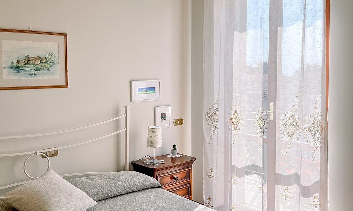 Photo of Bedroom in Atessa