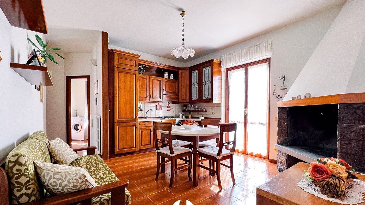 Photo of Livingroom in Atessa