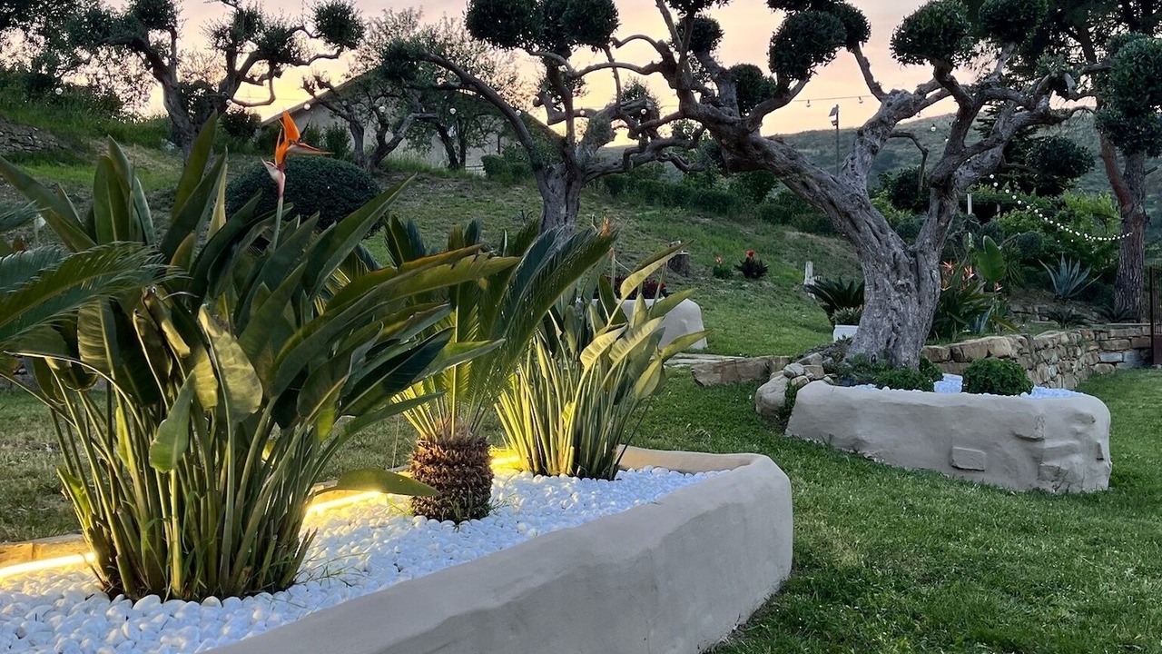 Photo of Outdoor in Laureana Cilento