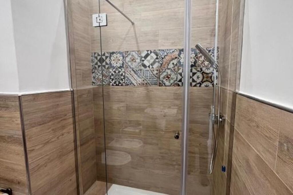 Photo of Bathroom in Laureana Cilento