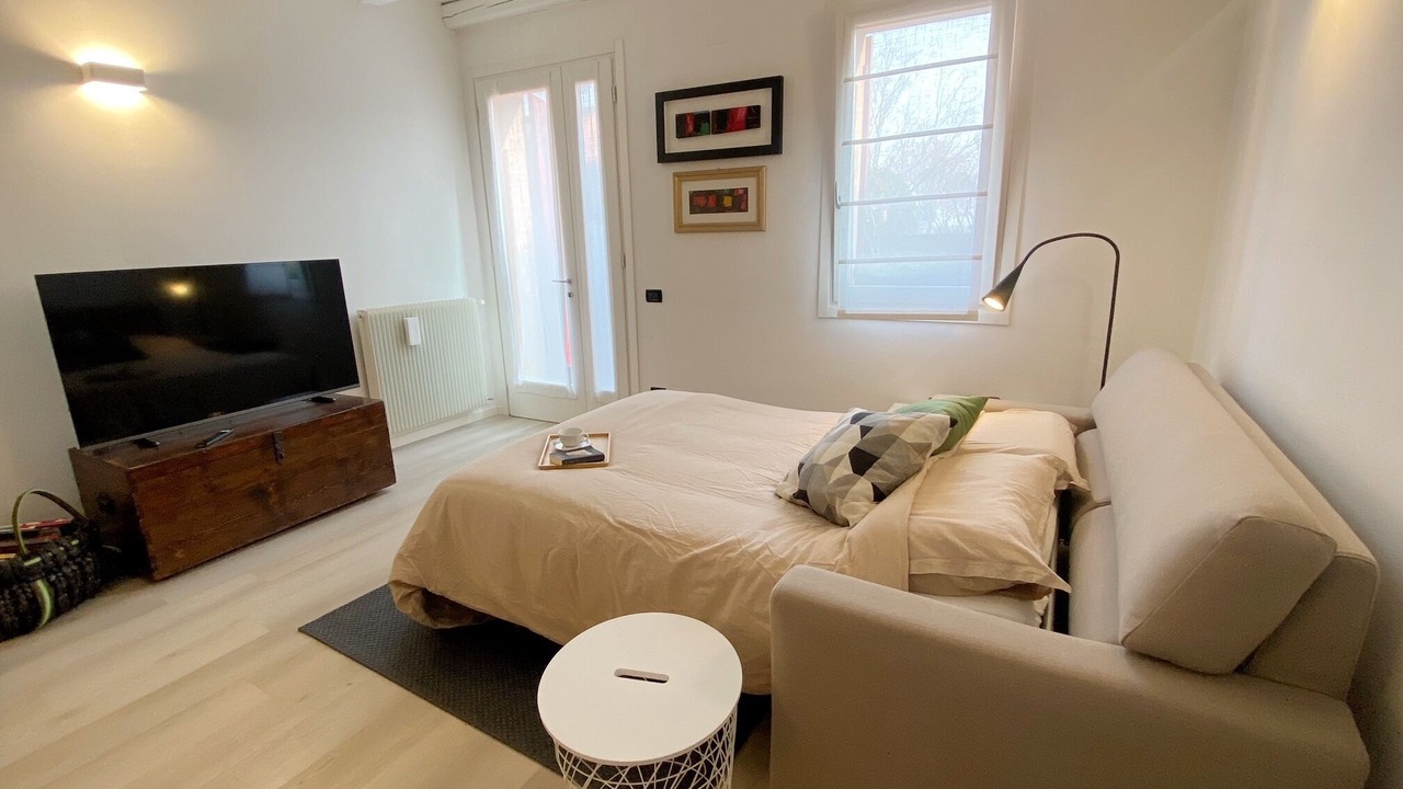 Photo of Bedroom in Carita