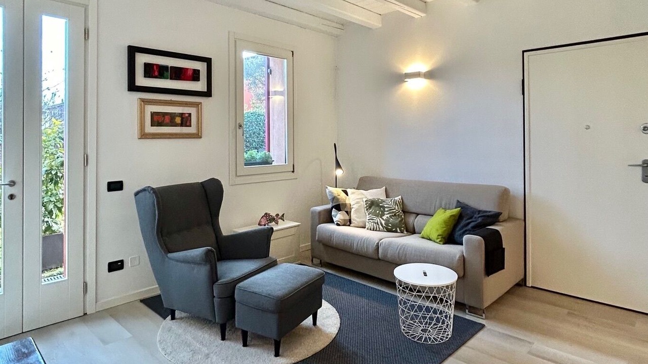 Photo of Livingroom in Carita