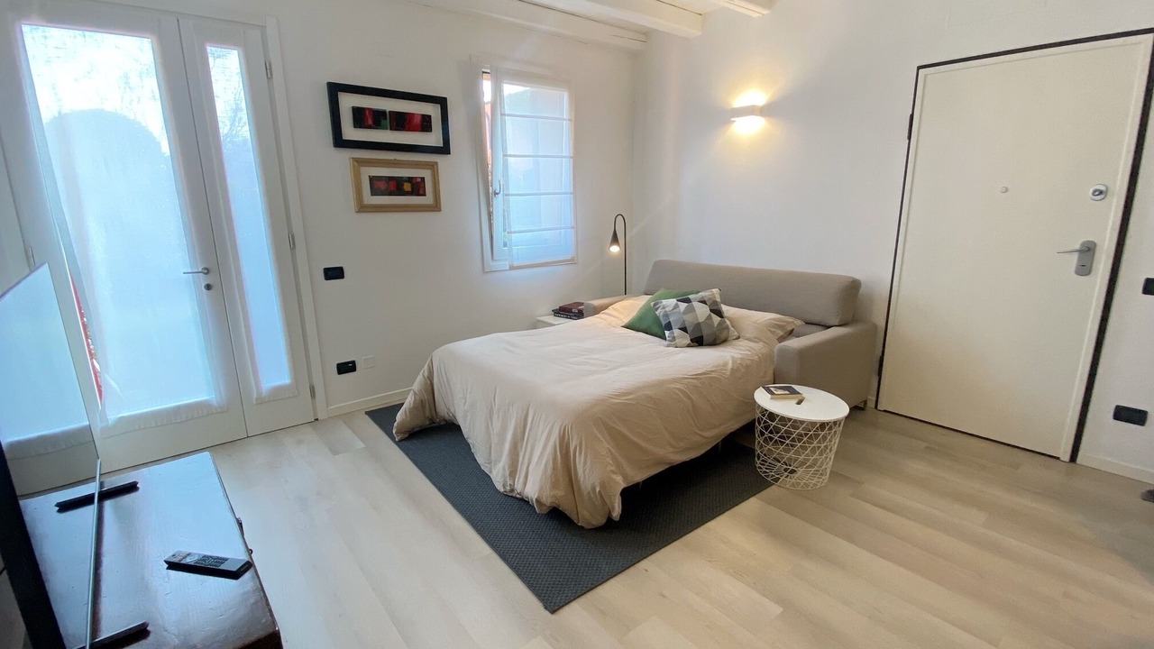 Photo of Bedroom in Carita