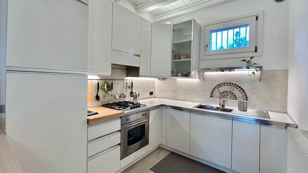 Photo of Kitchen in Carita