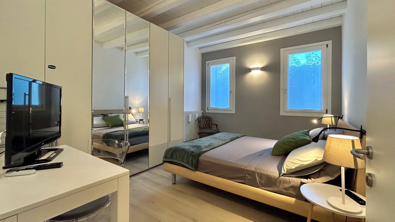 Photo of Bedroom in Carita