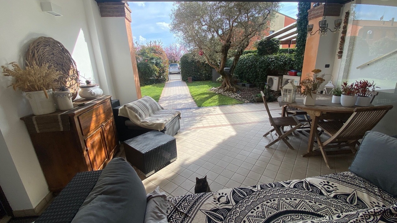 Photo of Livingroom in Carita