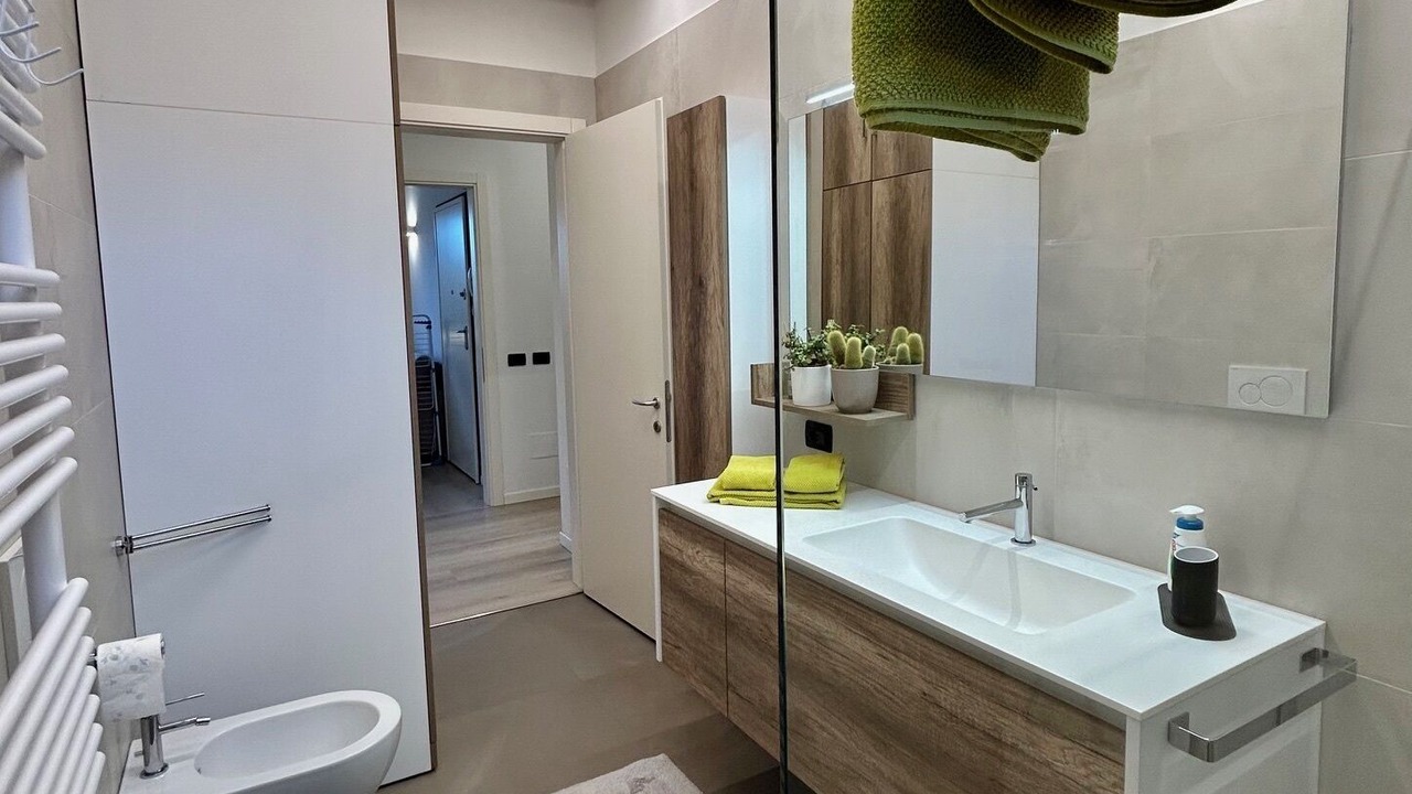 Photo of Bathroom in Carita