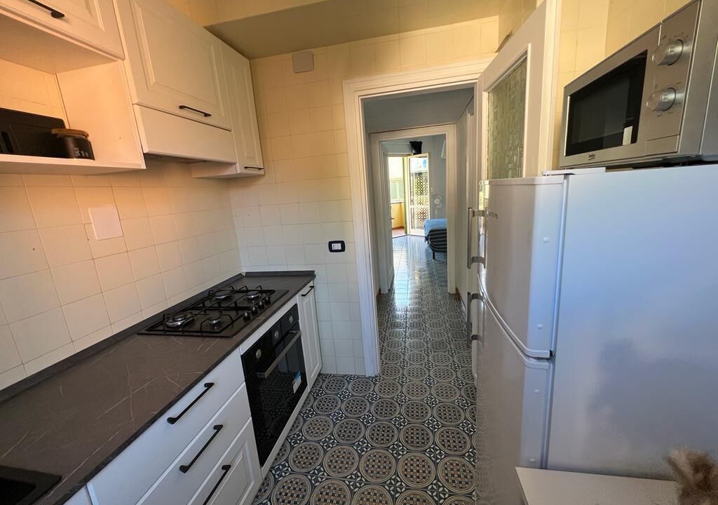Photo of Kitchen in Fiumicello Santa Venere
