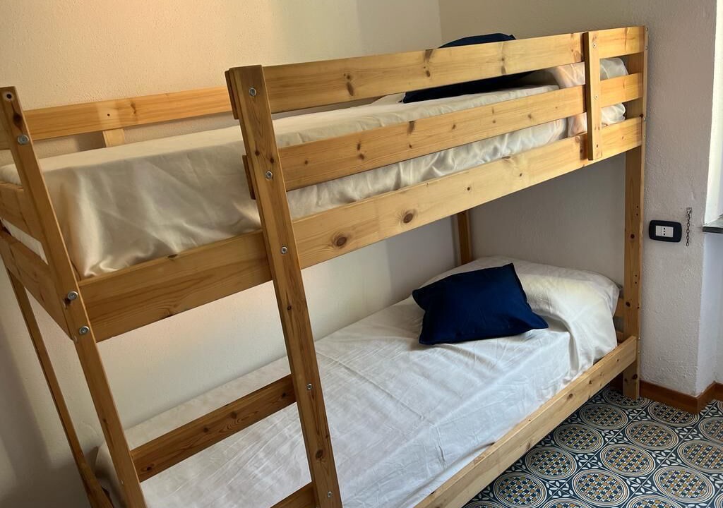 Photo of Bedroom in Fiumicello Santa Venere