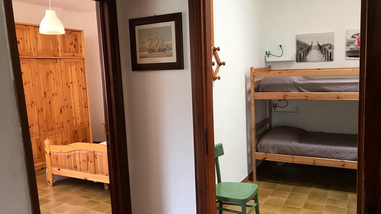 Photo of Bedroom in Murlo