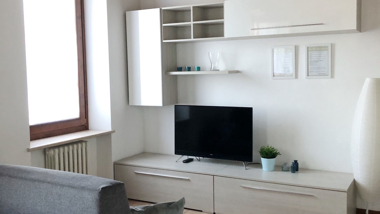 Photo of Livingroom in Negrar