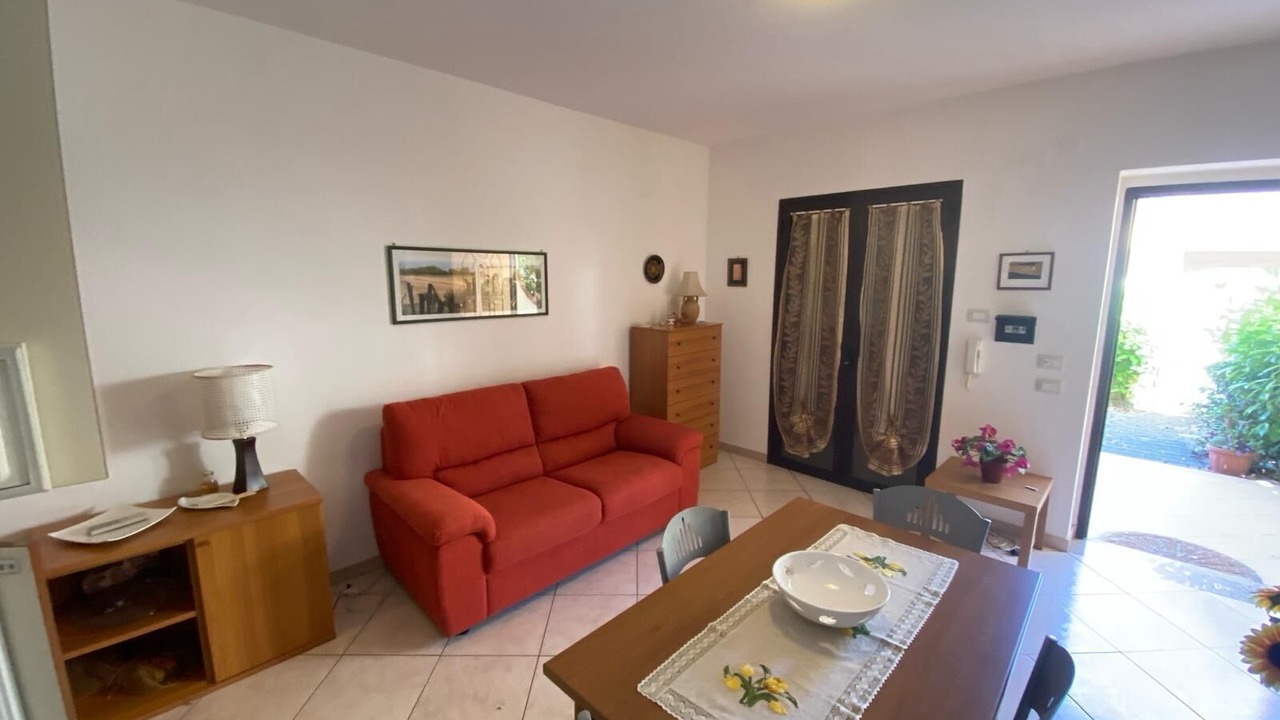 Photo of Livingroom in Villapiana