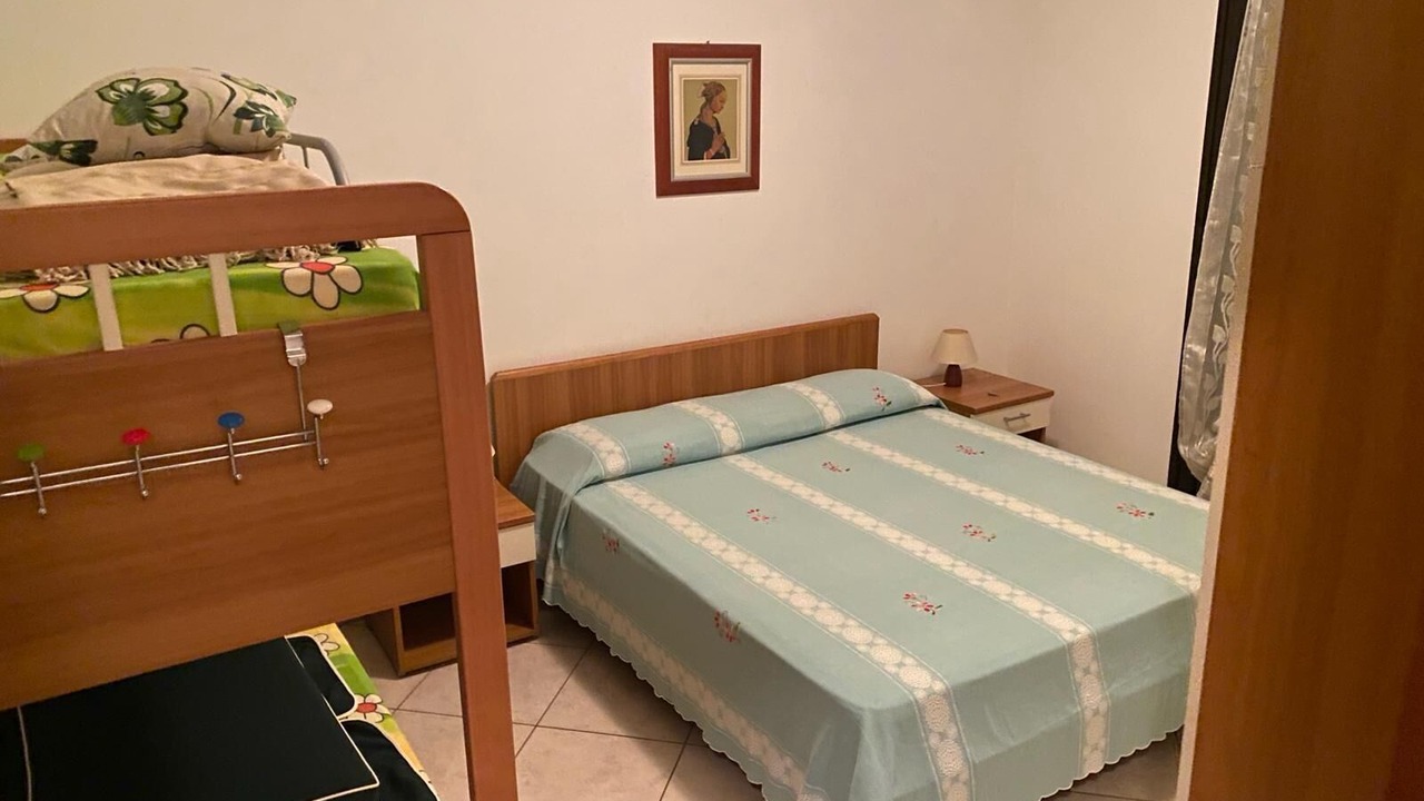 Photo of Bedroom in Villapiana