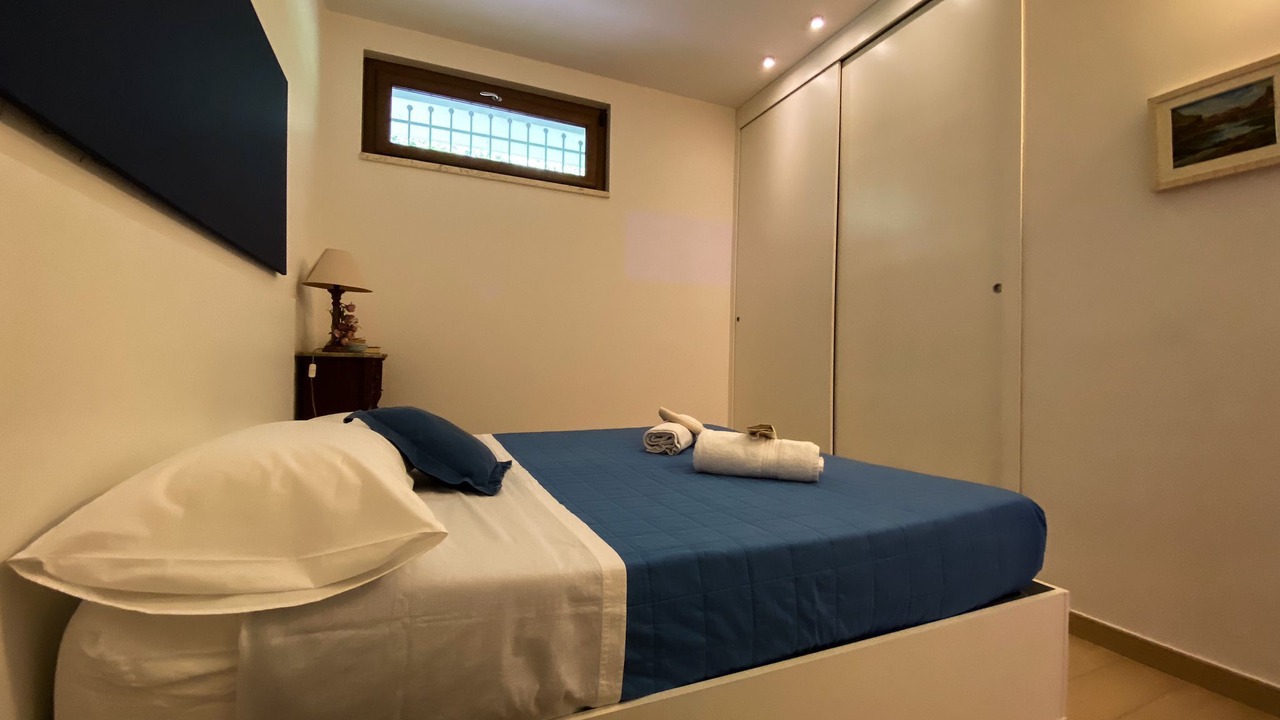 Photo of Bedroom in Termoli
