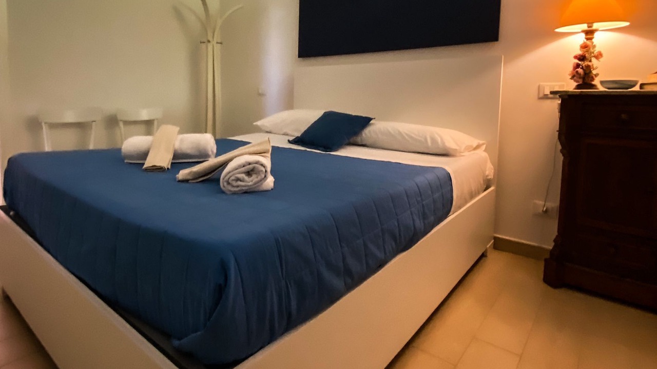 Photo of Bedroom in Termoli