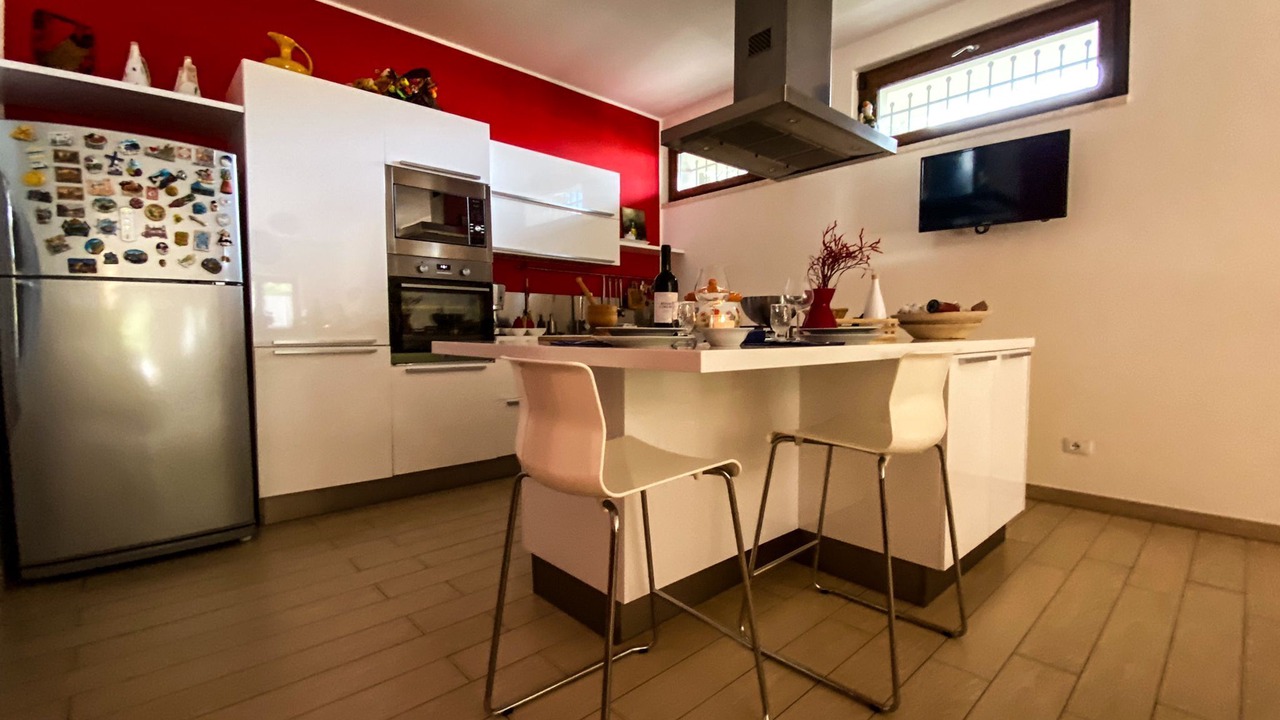 Photo of Kitchen in Termoli