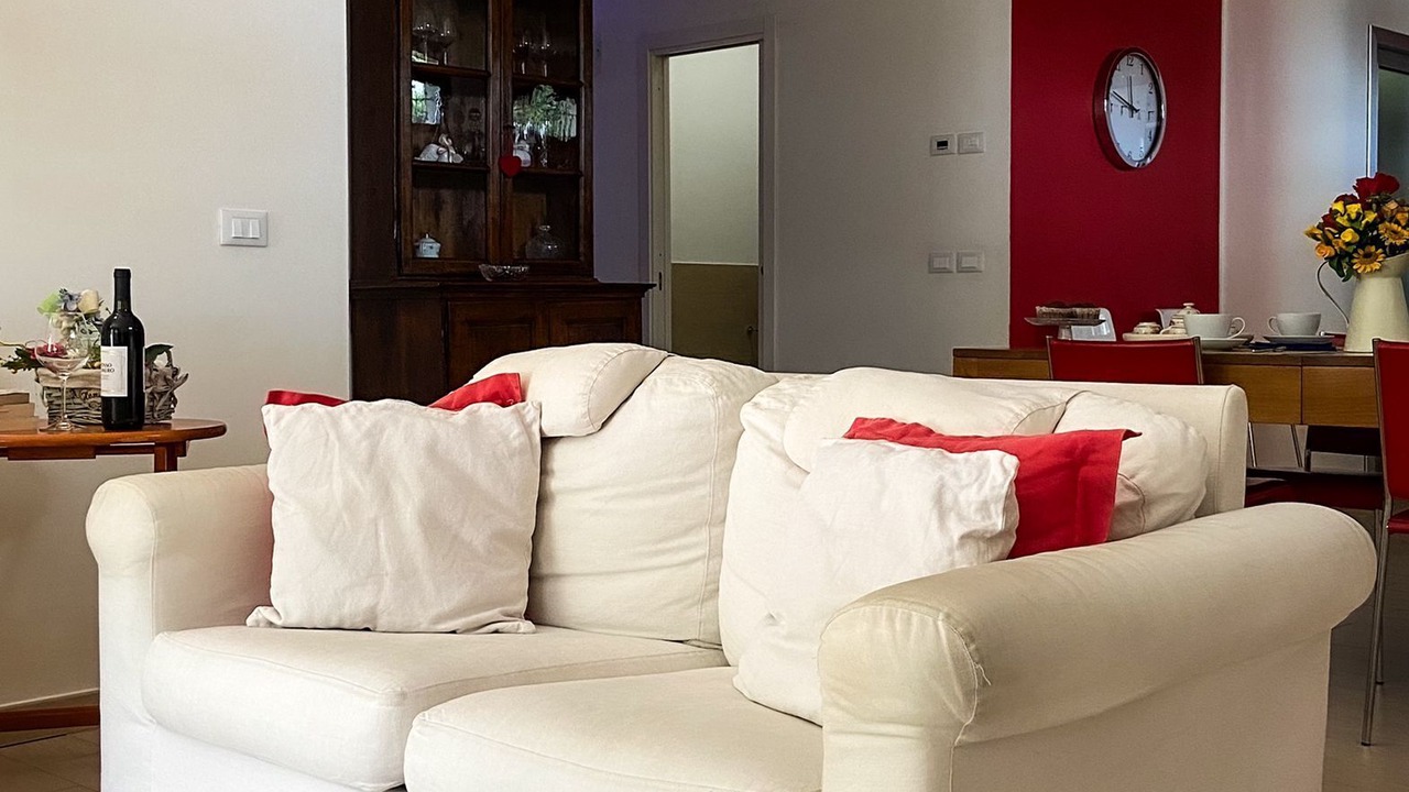 Photo of Livingroom in Termoli