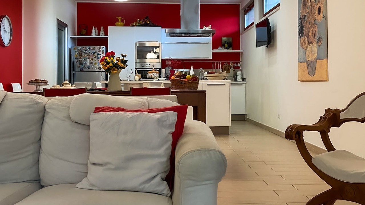 Photo of Livingroom in Termoli