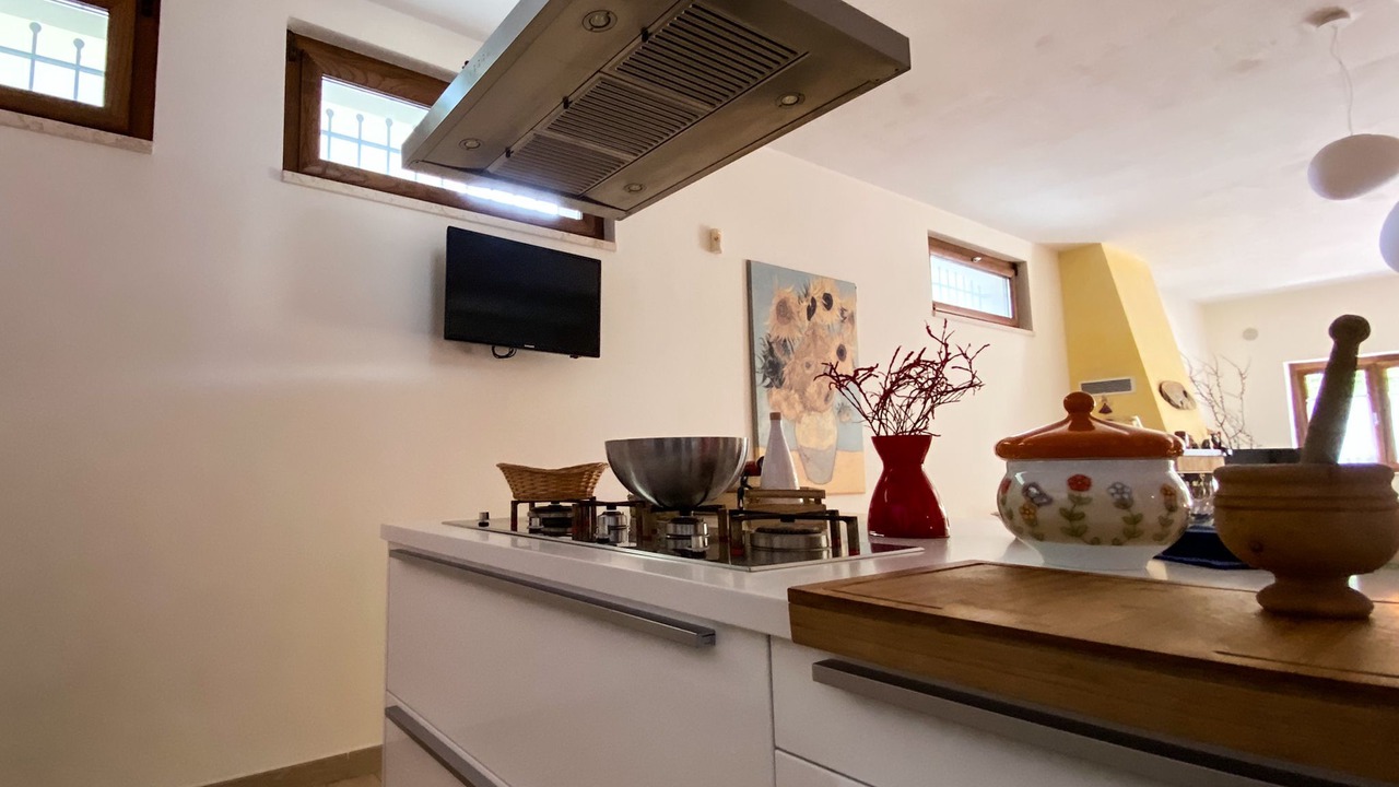 Photo of Kitchen in Termoli