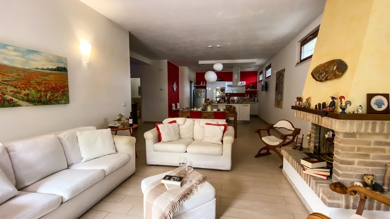Photo of Livingroom in Termoli