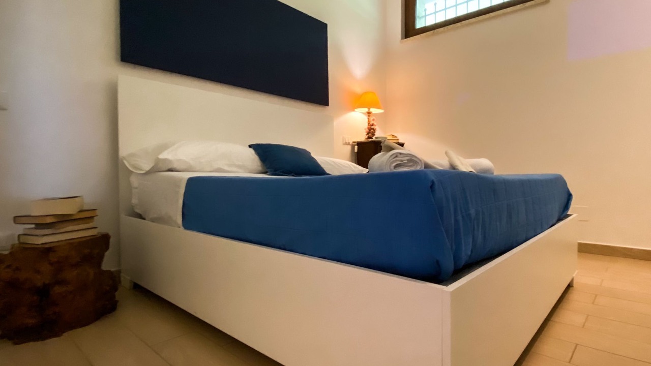 Photo of Bedroom in Termoli