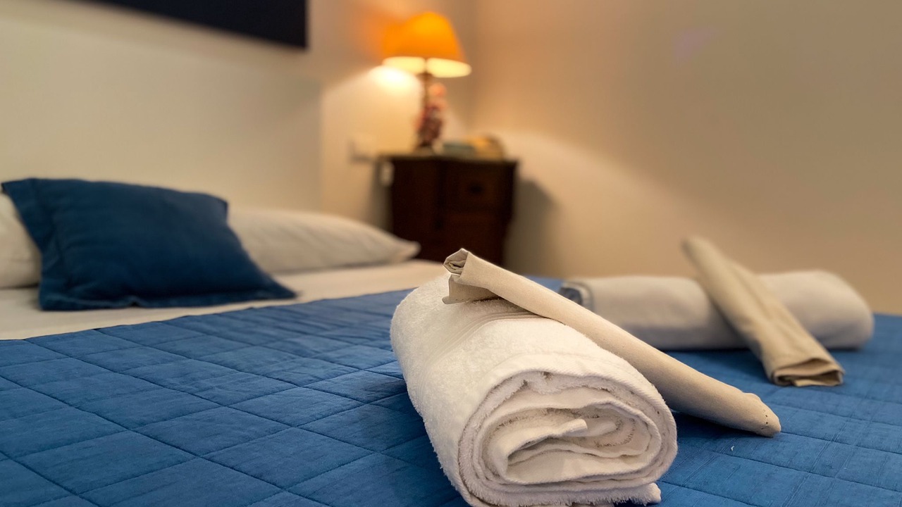 Photo of Bedroom in Termoli