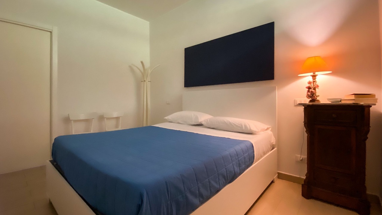 Photo of Bedroom in Termoli