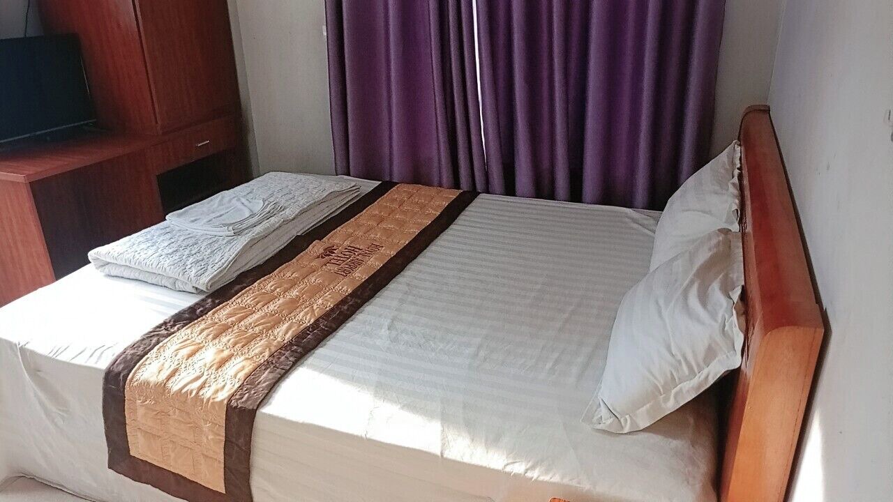 Photo of Bedroom in Soc Son