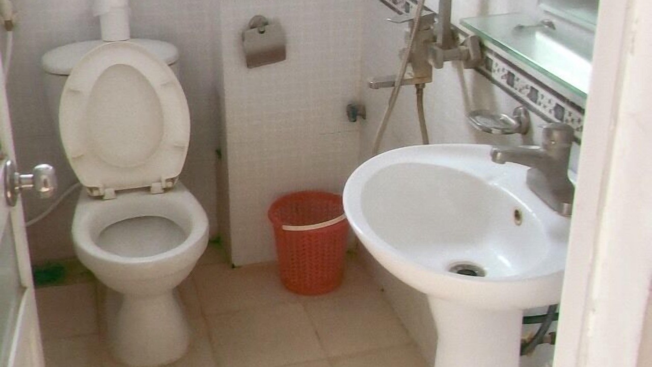 Photo of Bathroom in Soc Son