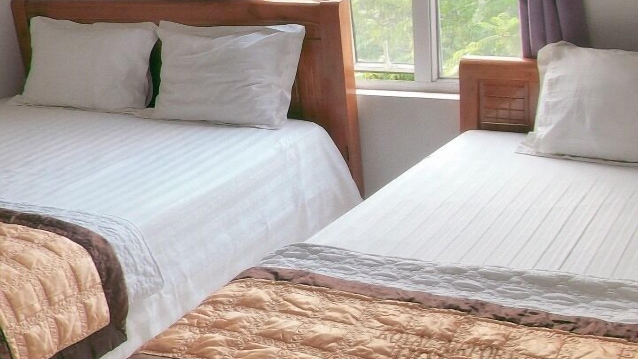 Photo of Bedroom in Soc Son