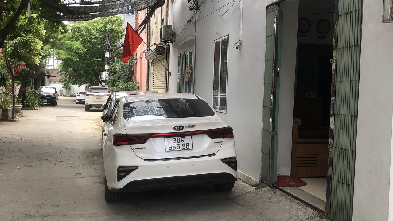 Photo of Outdoor in Soc Son