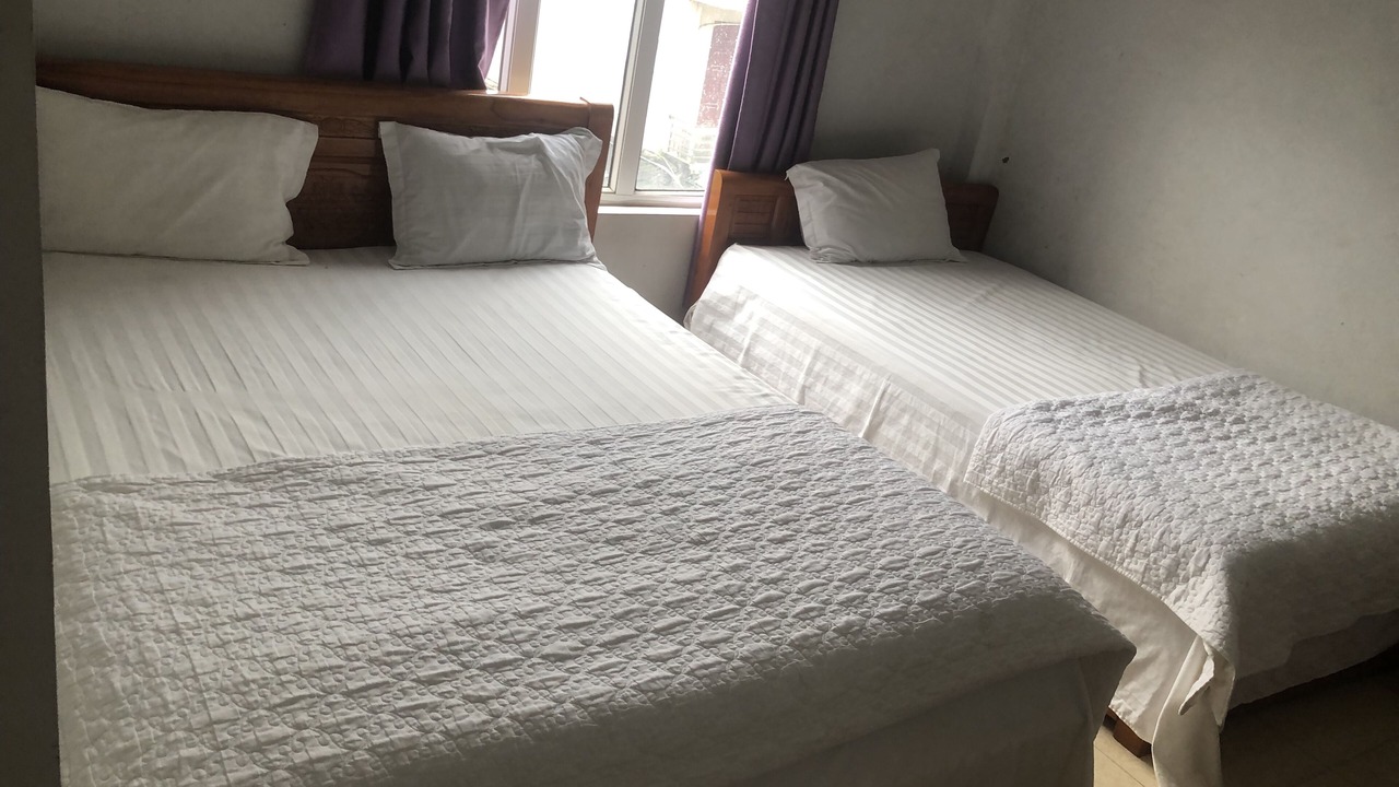 Photo of Bedroom in Soc Son