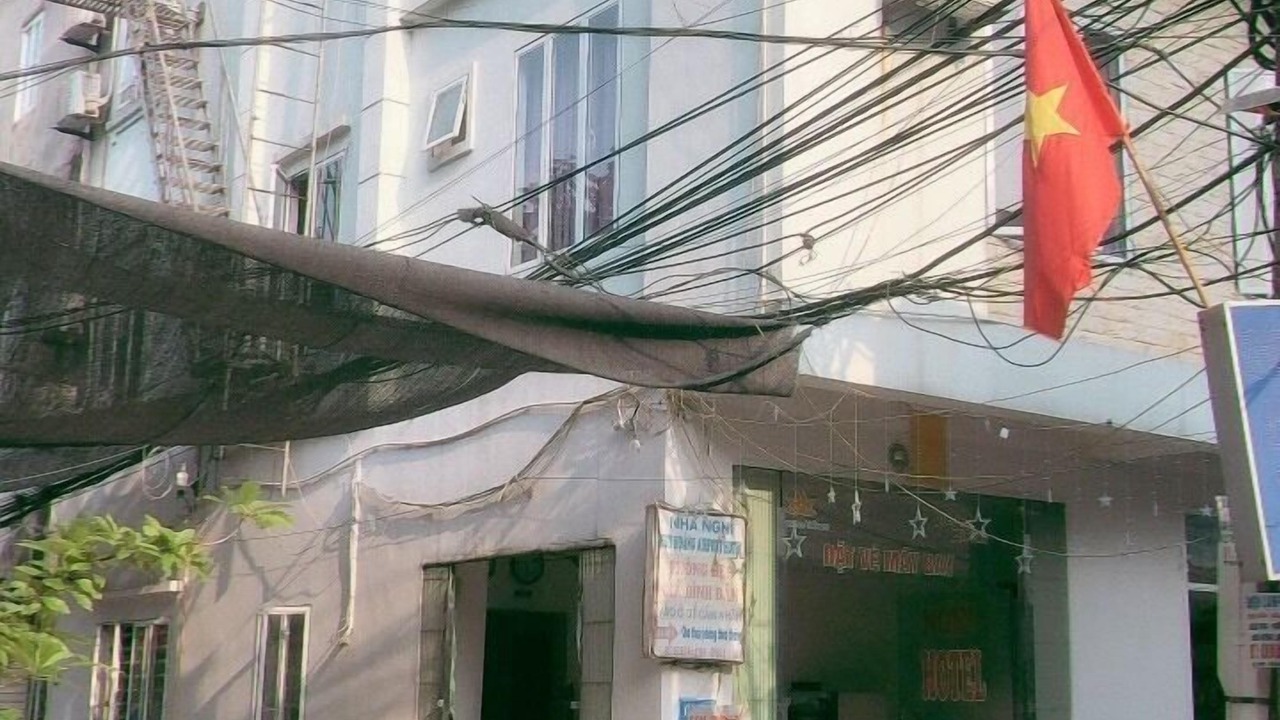 Photo of Outdoor in Soc Son