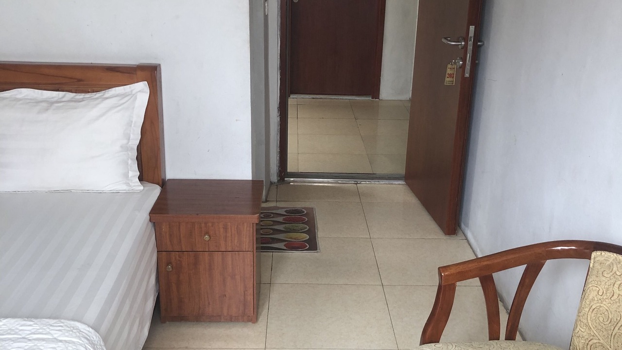 Photo of Bedroom in Soc Son