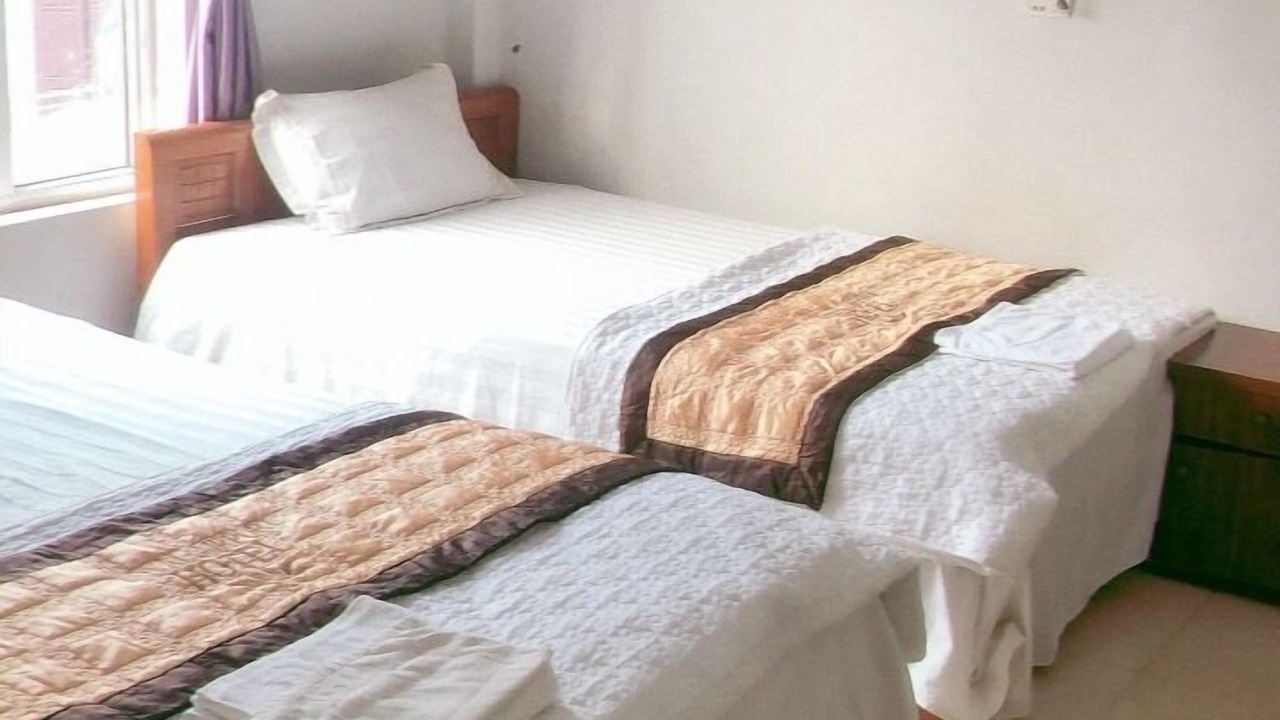 Photo of Bedroom in Soc Son