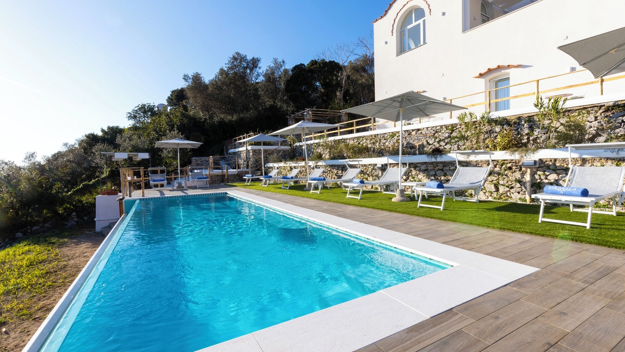Photo of Outdoor in Anacapri