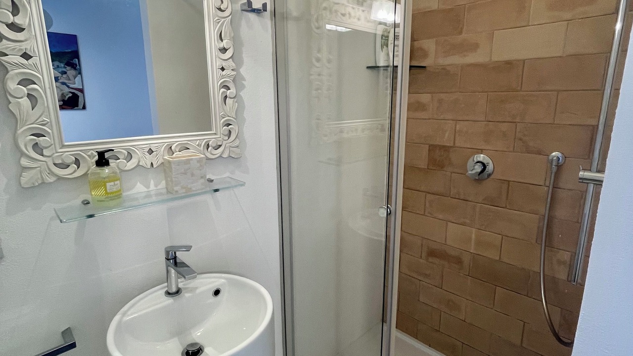Photo of Bathroom in Marina Grande
