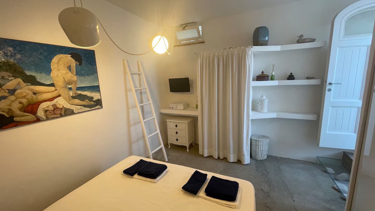 Photo of Bedroom in Marina Grande