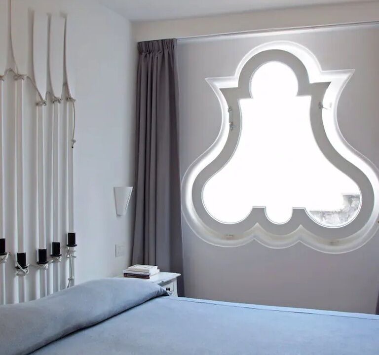 Photo of Bedroom in Marina Grande