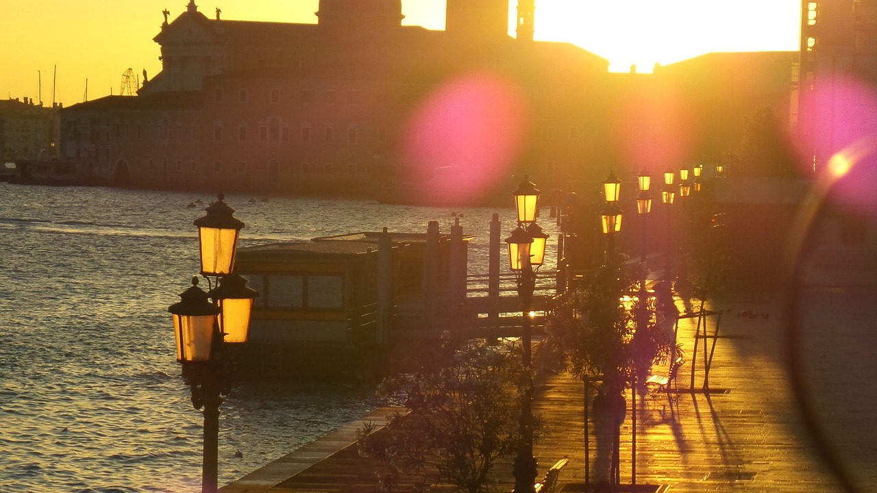 Photo of Others in Isola San Giorgio Maggiore