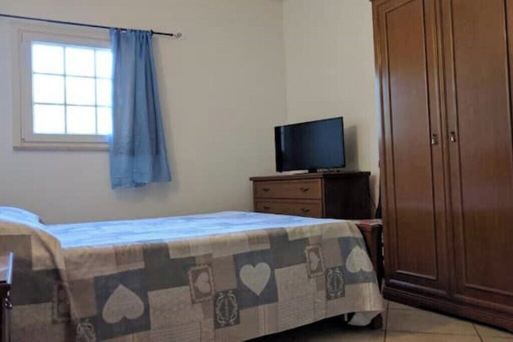 Photo of Bedroom in Foce